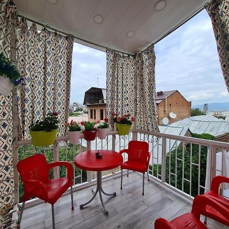 Lowell Hotel Τυφλίδα Εξωτερικό φωτογραφία