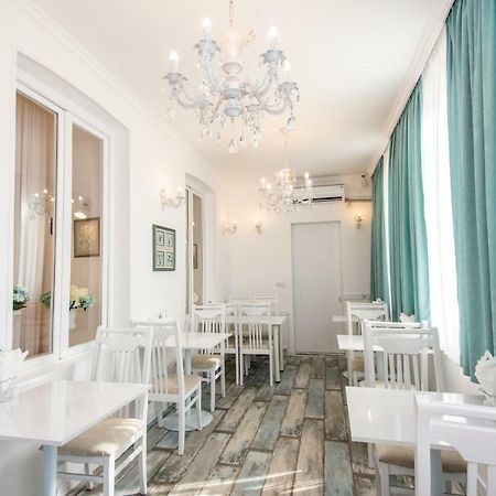 Lowell Hotel Τυφλίδα Εξωτερικό φωτογραφία