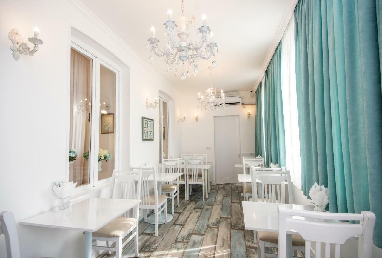 Lowell Hotel Τυφλίδα Εξωτερικό φωτογραφία