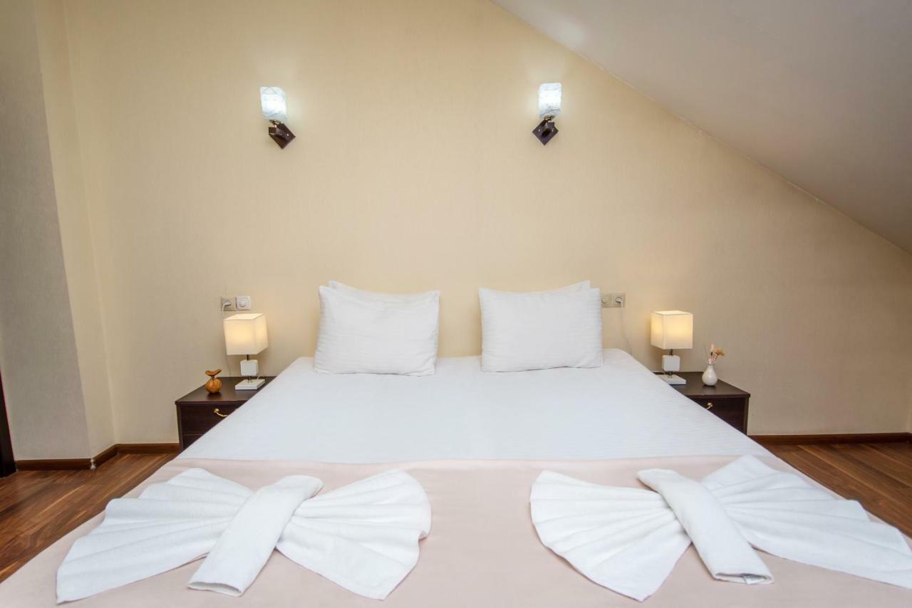 Lowell Hotel Τυφλίδα Εξωτερικό φωτογραφία