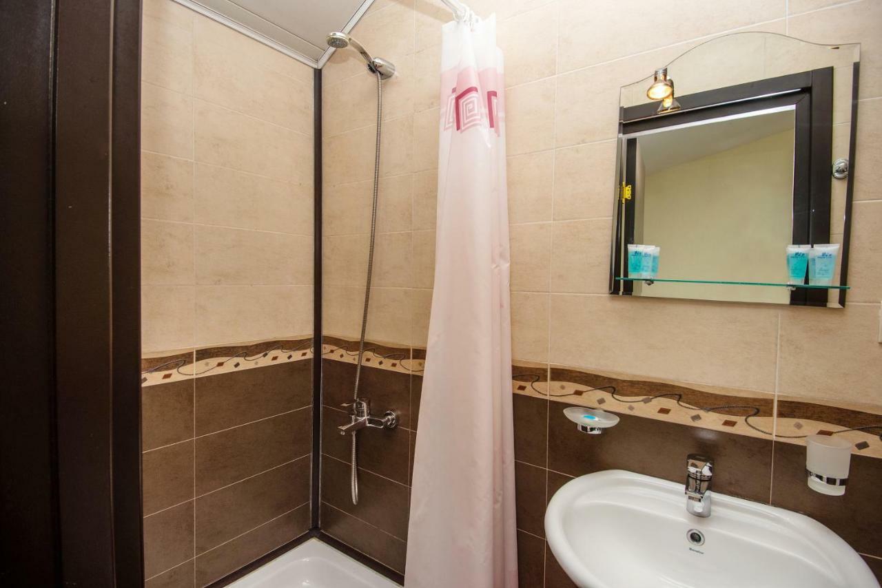 Lowell Hotel Τυφλίδα Εξωτερικό φωτογραφία