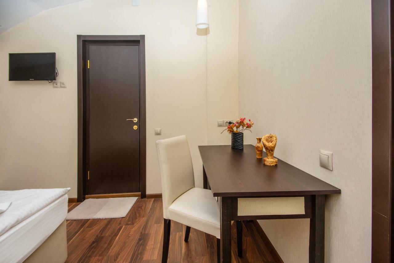 Lowell Hotel Τυφλίδα Εξωτερικό φωτογραφία