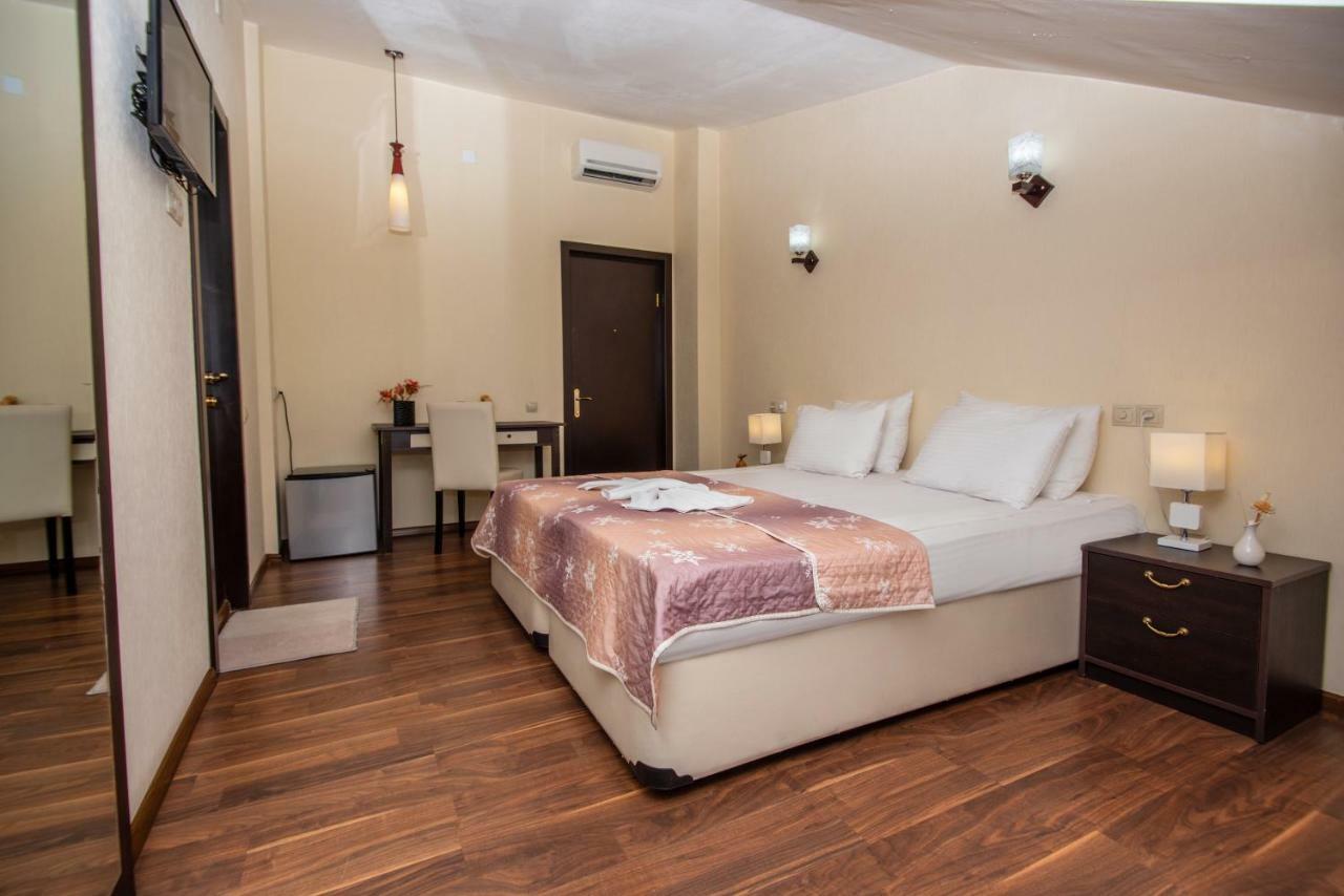 Lowell Hotel Τυφλίδα Εξωτερικό φωτογραφία