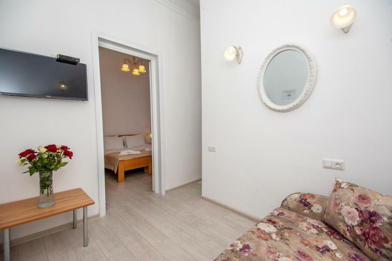 Lowell Hotel Τυφλίδα Εξωτερικό φωτογραφία