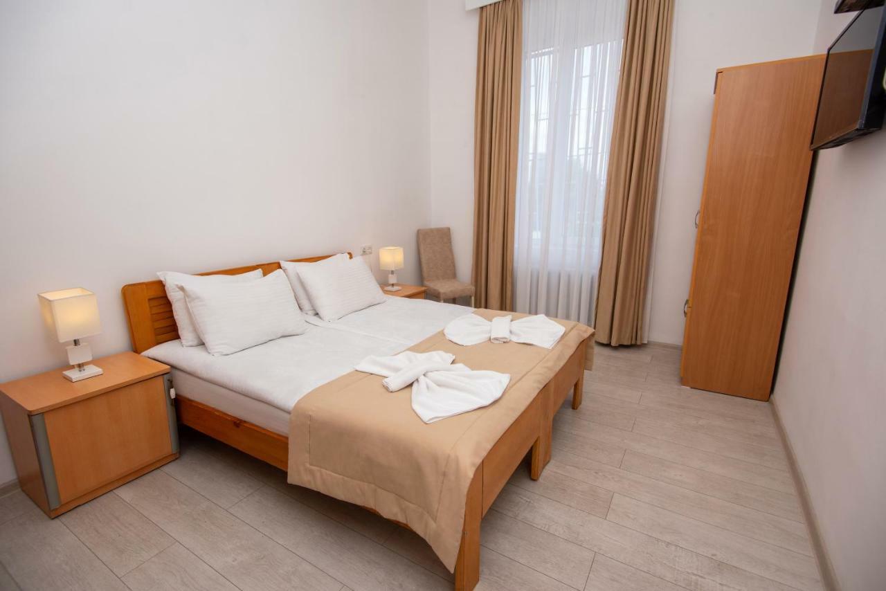 Lowell Hotel Τυφλίδα Εξωτερικό φωτογραφία