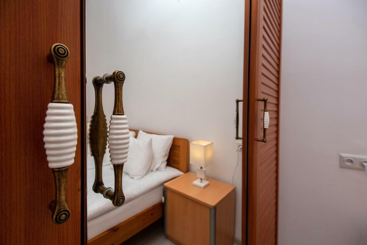 Lowell Hotel Τυφλίδα Εξωτερικό φωτογραφία