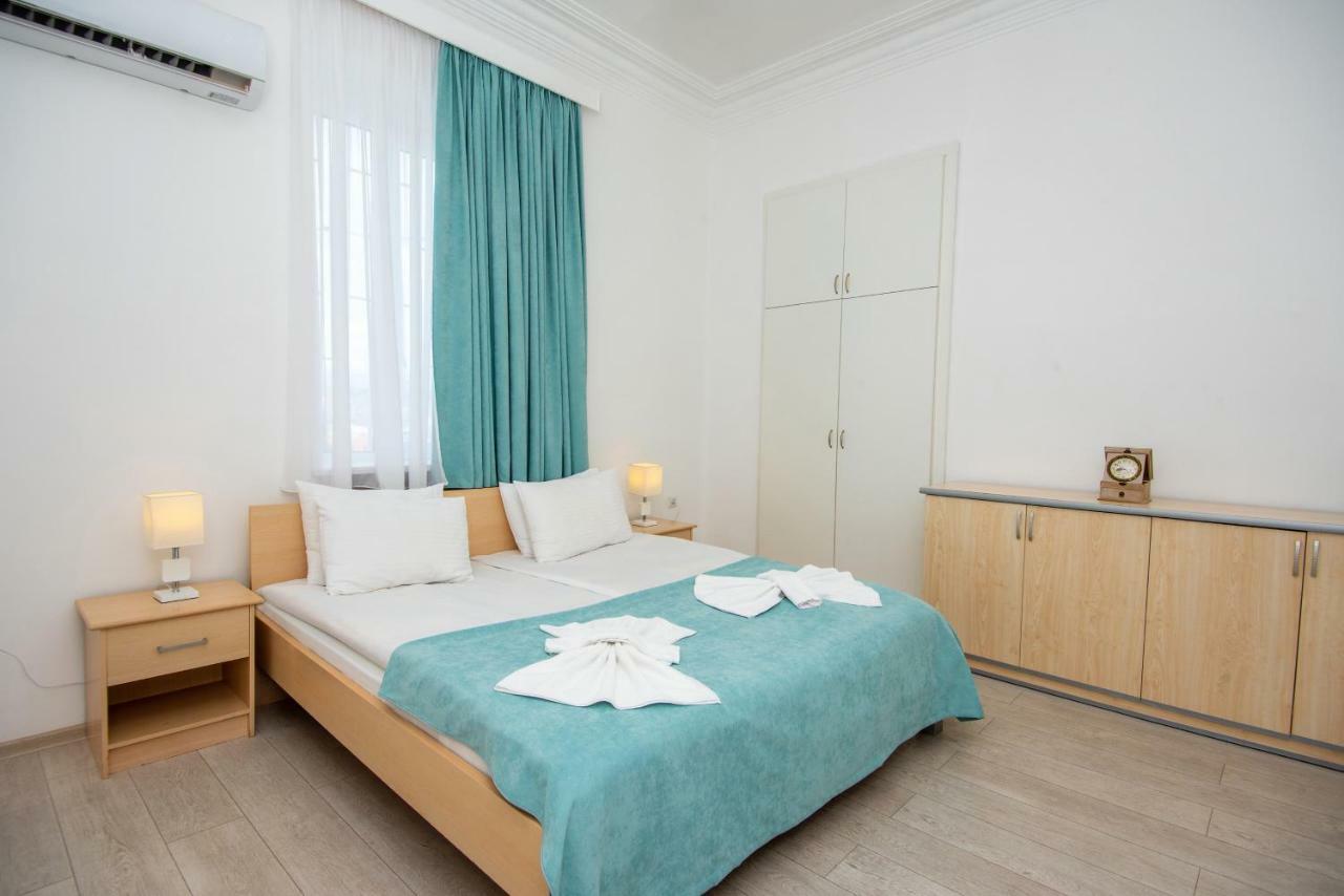 Lowell Hotel Τυφλίδα Εξωτερικό φωτογραφία