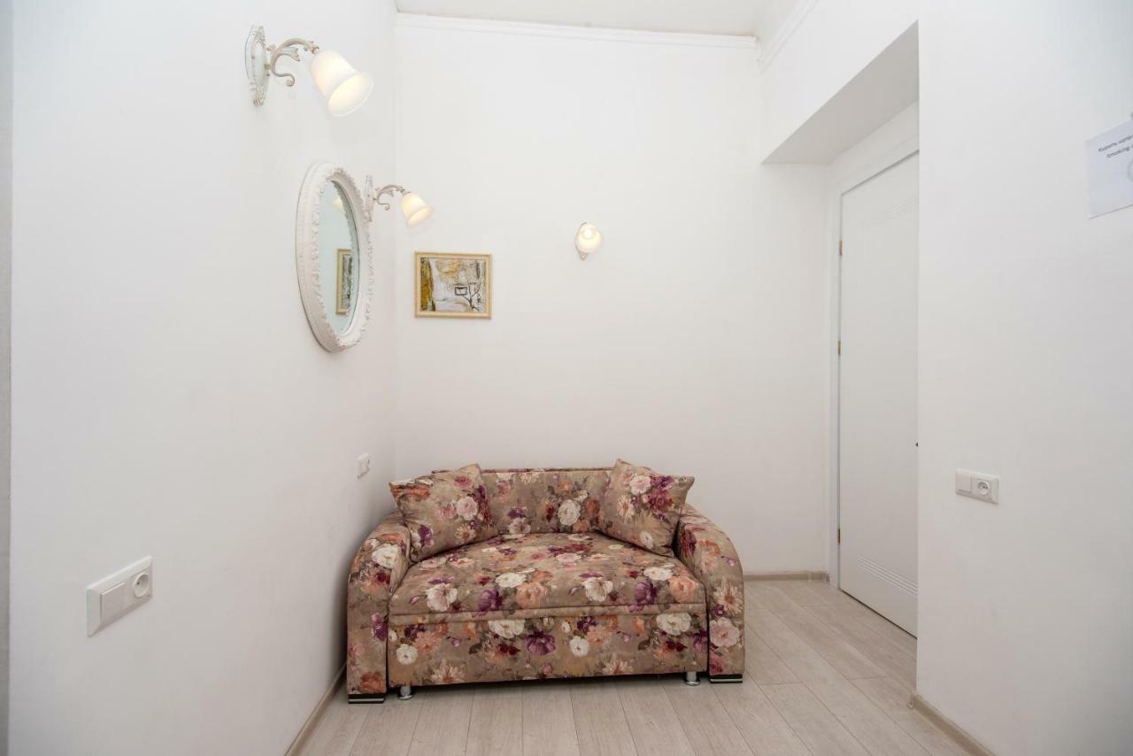 Lowell Hotel Τυφλίδα Εξωτερικό φωτογραφία