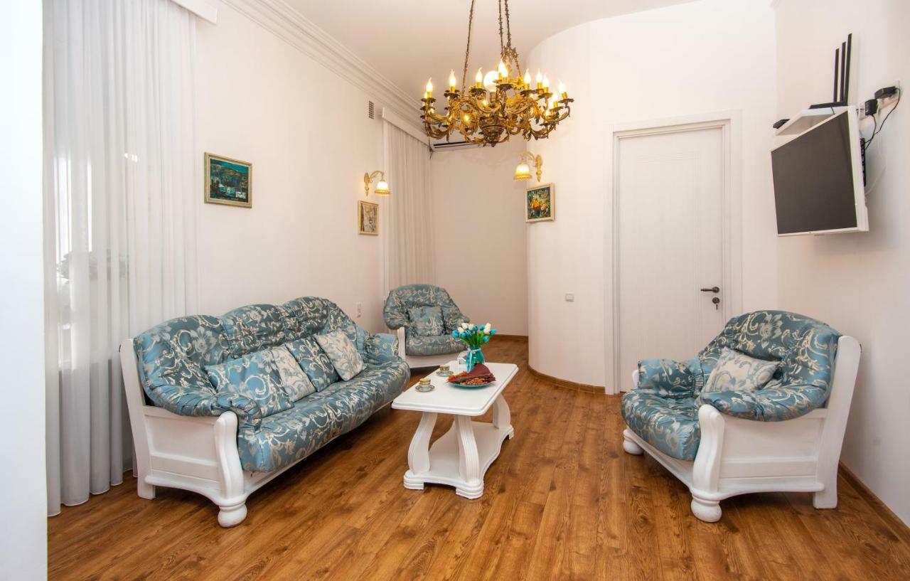 Lowell Hotel Τυφλίδα Εξωτερικό φωτογραφία