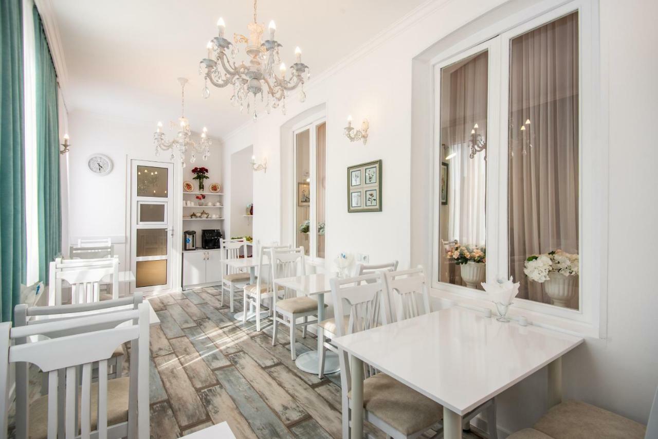 Lowell Hotel Τυφλίδα Εξωτερικό φωτογραφία
