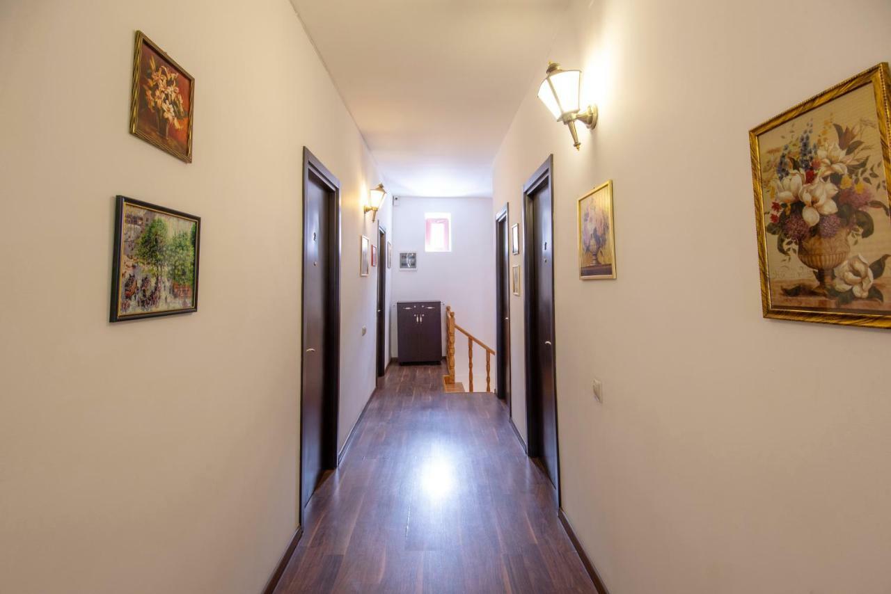 Lowell Hotel Τυφλίδα Εξωτερικό φωτογραφία