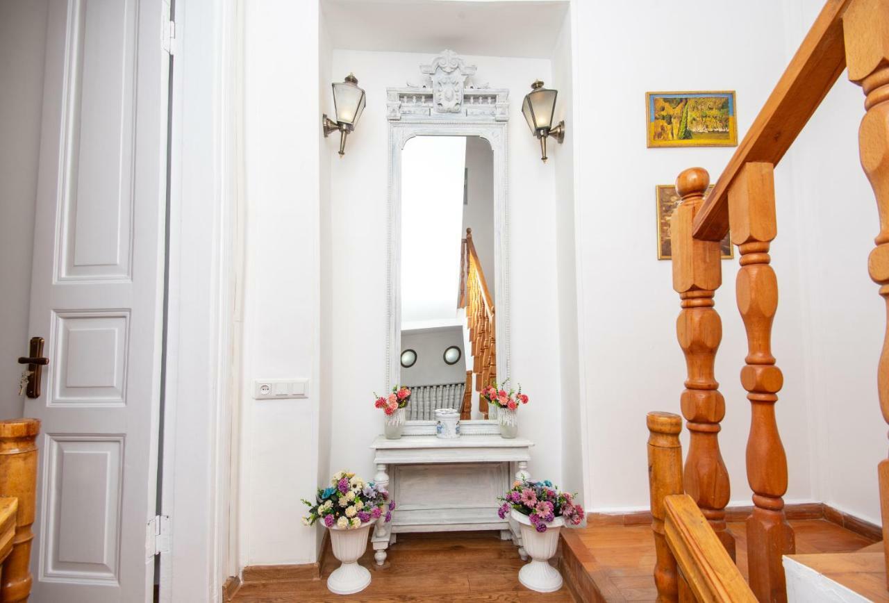 Lowell Hotel Τυφλίδα Εξωτερικό φωτογραφία