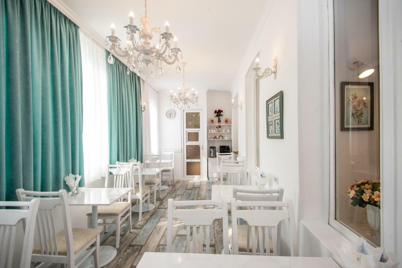 Lowell Hotel Τυφλίδα Εξωτερικό φωτογραφία